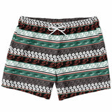 DON TROPICA™ PREMIUM SWIM SHORT V