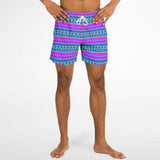 DON TROPICA™ PREMIUM SWIM SHORT IV