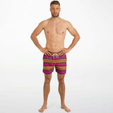 DON TROPICA™ PREMIUM SWIM SHORT III