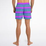 DON TROPICA™ PREMIUM SWIM SHORT IV