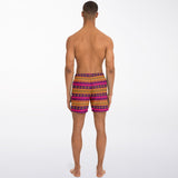 DON TROPICA™ PREMIUM SWIM SHORT III