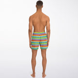 DON TROPICA™ PREMIUM SWIM SHORT II