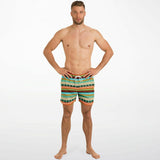 DON TROPICA™ PREMIUM SWIM SHORT I