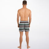 DON TROPICA™ PREMIUM SWIM SHORT V