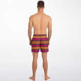 DON TROPICA™ PREMIUM SWIM SHORT III