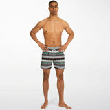 DON TROPICA™ PREMIUM SWIM SHORT V