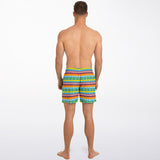 DON TROPICA™ PREMIUM SWIM SHORT II