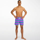 DON TROPICA™ PREMIUM SWIM SHORT IV