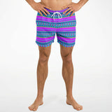 DON TROPICA™ PREMIUM SWIM SHORT IV