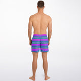 DON TROPICA™ PREMIUM SWIM SHORT IV