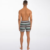 DON TROPICA™ PREMIUM SWIM SHORT V