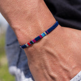 DON TROPICA™ PATTERN BRACELET VII