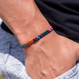 DON TROPICA™ PATTERN BRACELET II