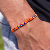 DON TROPICA™ PATTERN BRACELET I