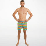 DON TROPICA™ PREMIUM SWIM SHORT II