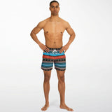 DON TROPICA™ PREMIUM SWIM SHORT VI