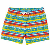 DON TROPICA™ PREMIUM SWIM SHORT II