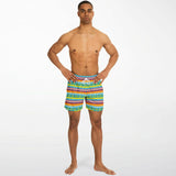 DON TROPICA™ PREMIUM SWIM SHORT II