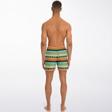 DON TROPICA™ PREMIUM SWIM SHORT I